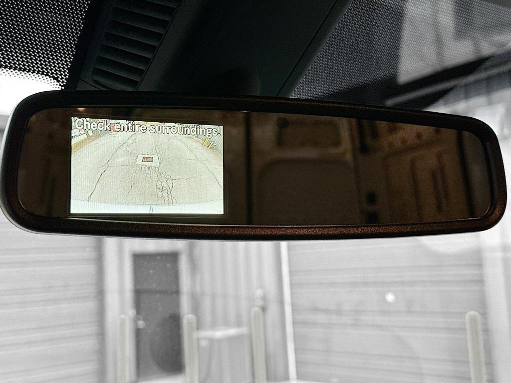 new 2025 Mercedes-Benz Sprinter 2500 car, priced at $58,742