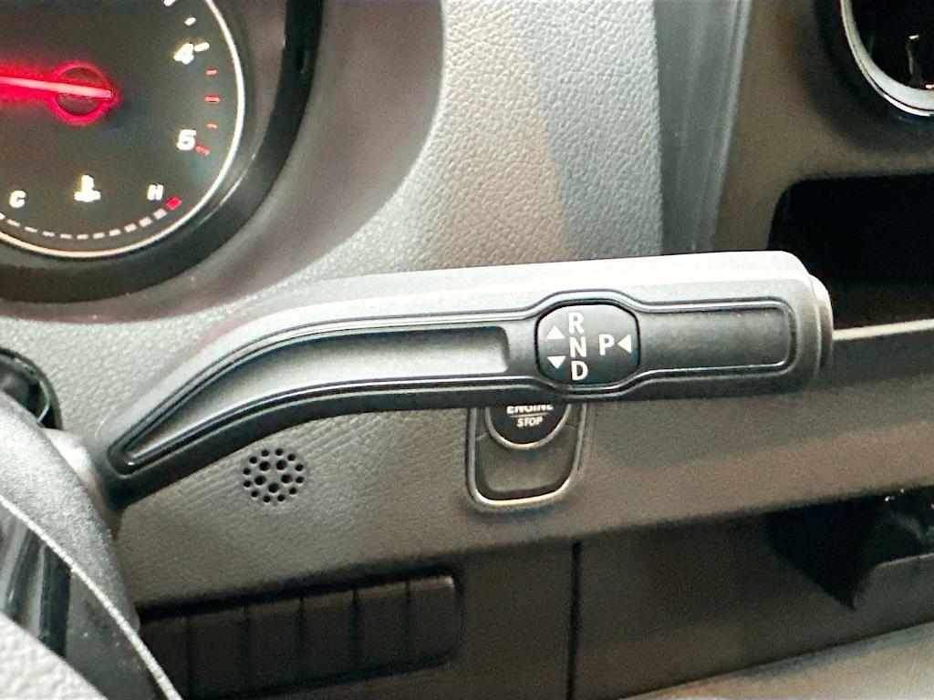 new 2025 Mercedes-Benz Sprinter 2500 car, priced at $58,742