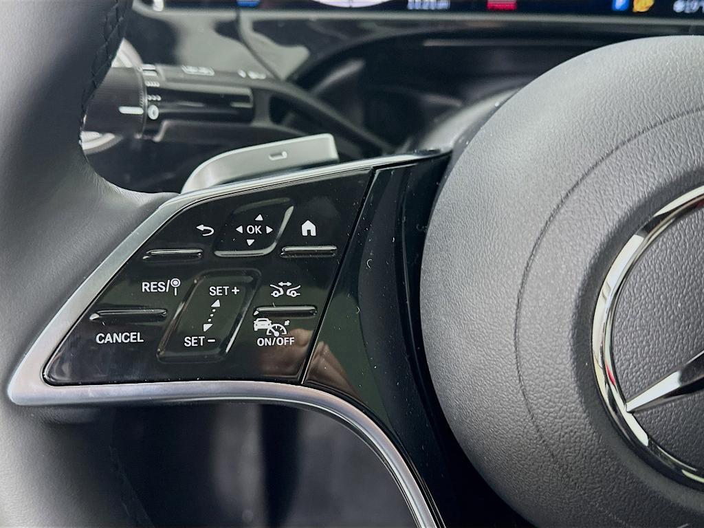 new 2026 Mercedes-Benz E-Class car, priced at $92,880