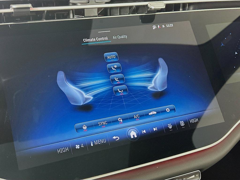 new 2026 Mercedes-Benz E-Class car, priced at $92,880