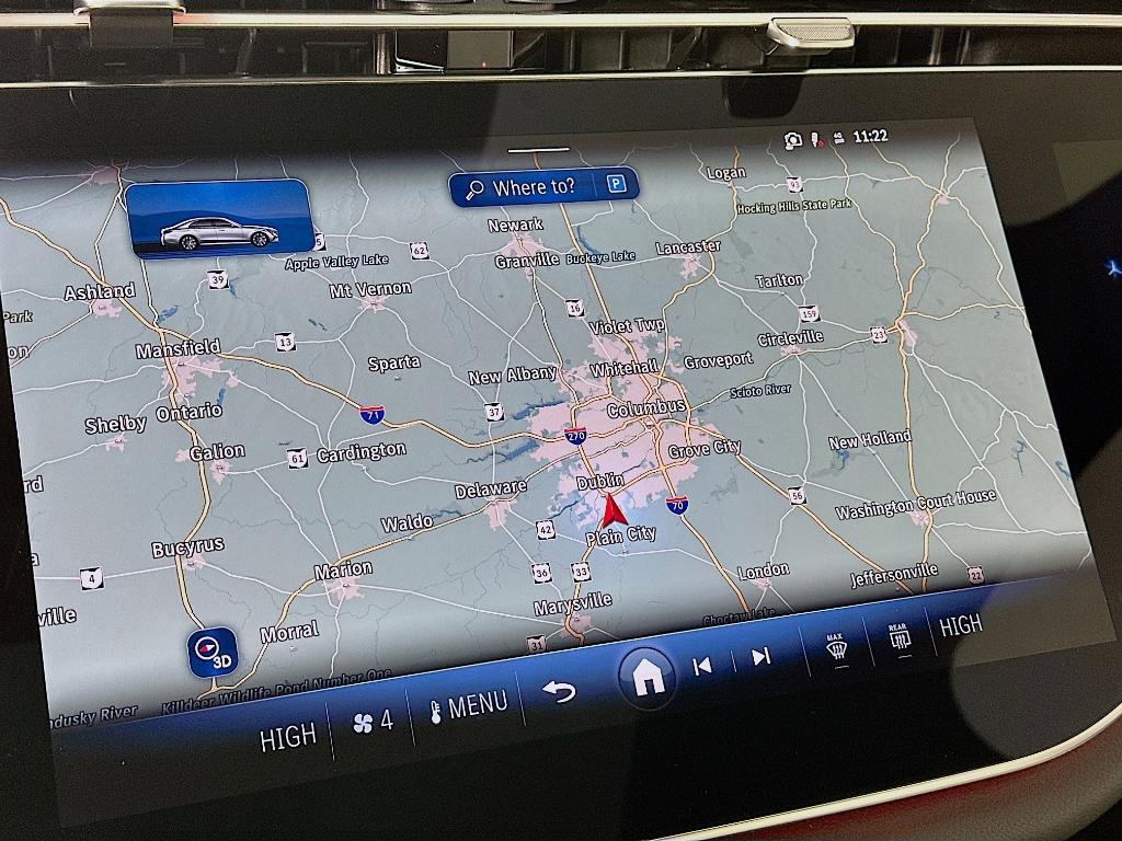 new 2026 Mercedes-Benz E-Class car, priced at $92,880