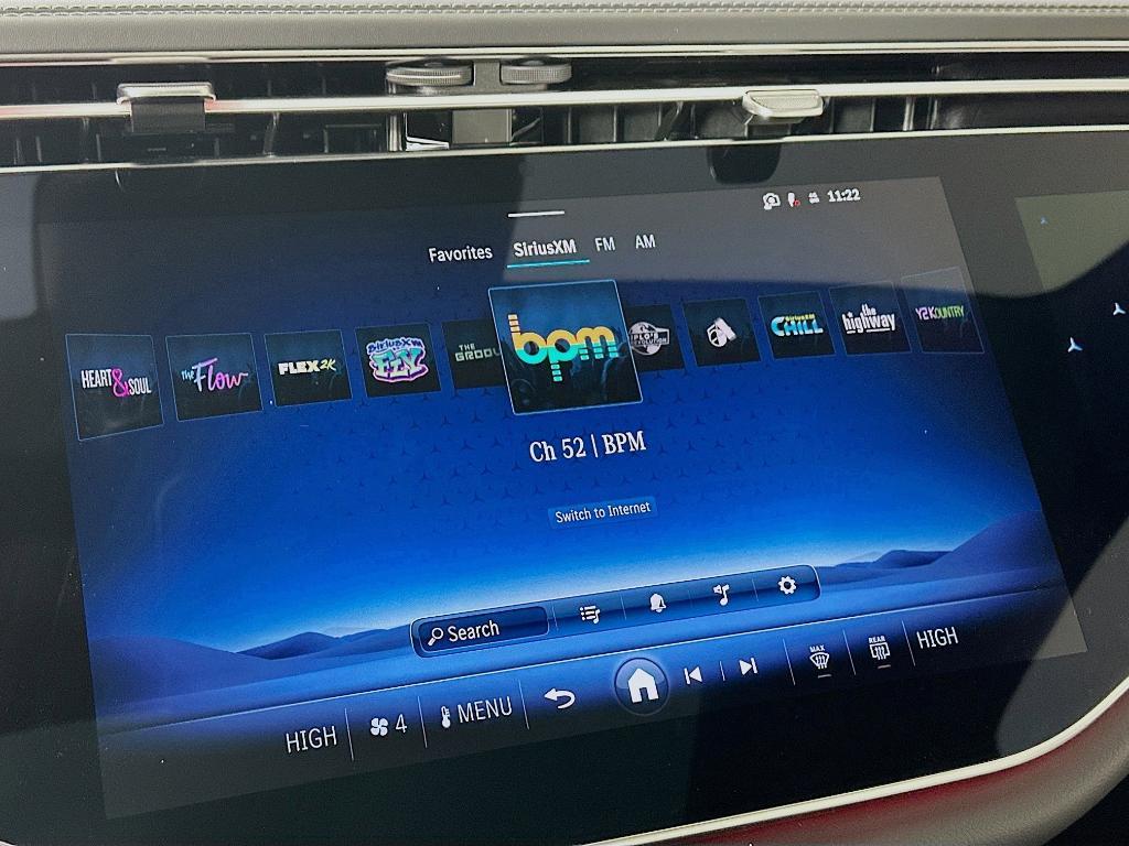 new 2026 Mercedes-Benz E-Class car, priced at $92,880