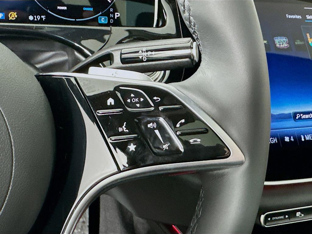 new 2026 Mercedes-Benz E-Class car, priced at $92,880