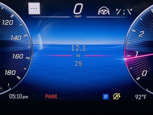 used 2026 Mercedes-Benz AMG CLA 35 car