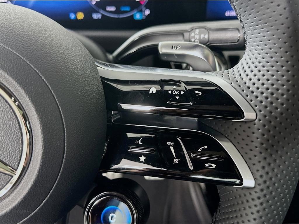 new 2026 Mercedes-Benz AMG CLA 35 car, priced at $68,400