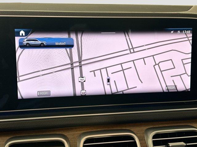 used 2026 Mercedes-Benz GLS 450 car, priced at $85,987