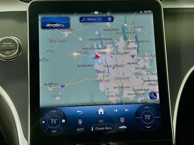 used 2026 Mercedes-Benz CLE 300 car, priced at $71,987