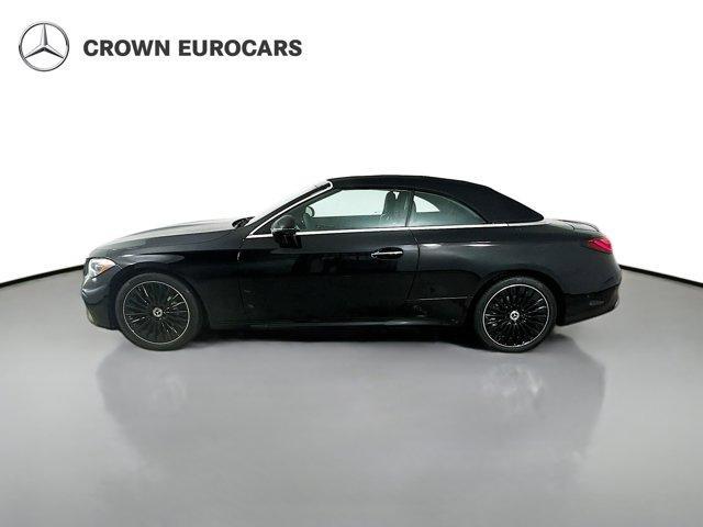 used 2026 Mercedes-Benz CLE 300 car, priced at $71,987