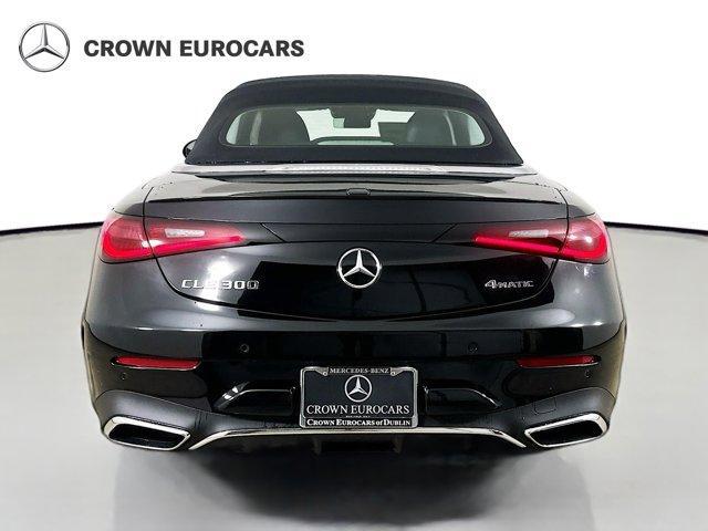 used 2026 Mercedes-Benz CLE 300 car, priced at $71,987