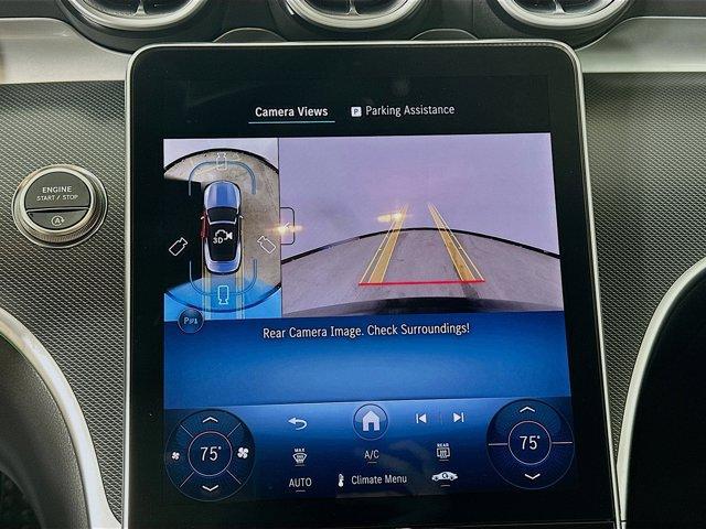 used 2026 Mercedes-Benz CLE 300 car, priced at $71,987