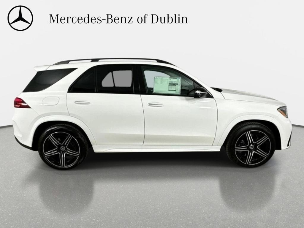new 2026 Mercedes-Benz GLE 350 car, priced at $77,195