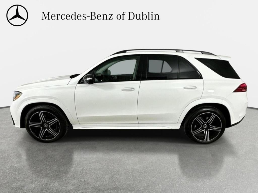 new 2026 Mercedes-Benz GLE 350 car, priced at $77,195