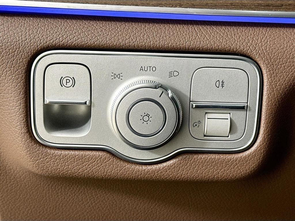 new 2026 Mercedes-Benz GLE 350 car, priced at $77,195