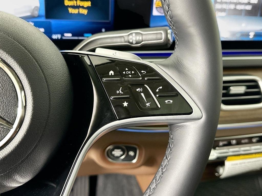 new 2026 Mercedes-Benz GLE 350 car, priced at $77,195