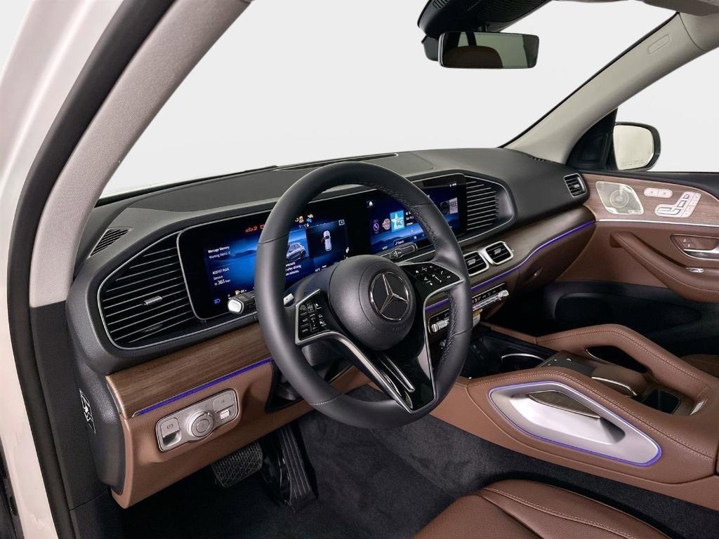 new 2026 Mercedes-Benz GLE 350 car, priced at $77,195