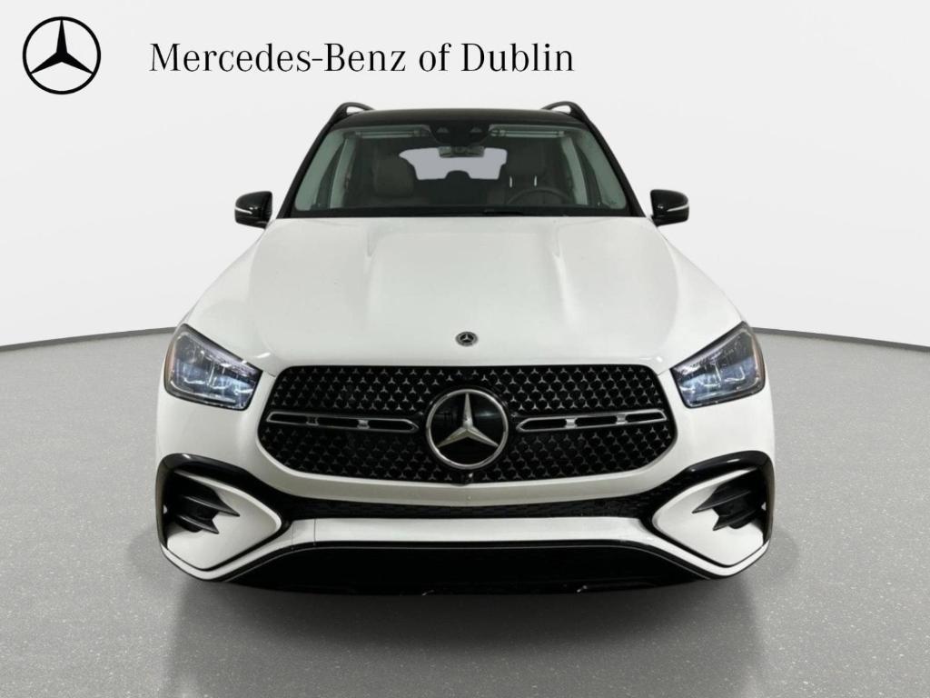 new 2026 Mercedes-Benz GLE 350 car, priced at $77,195