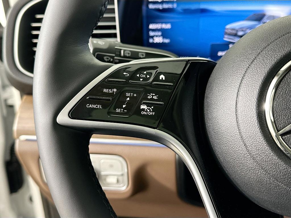 new 2026 Mercedes-Benz GLE 350 car, priced at $77,195