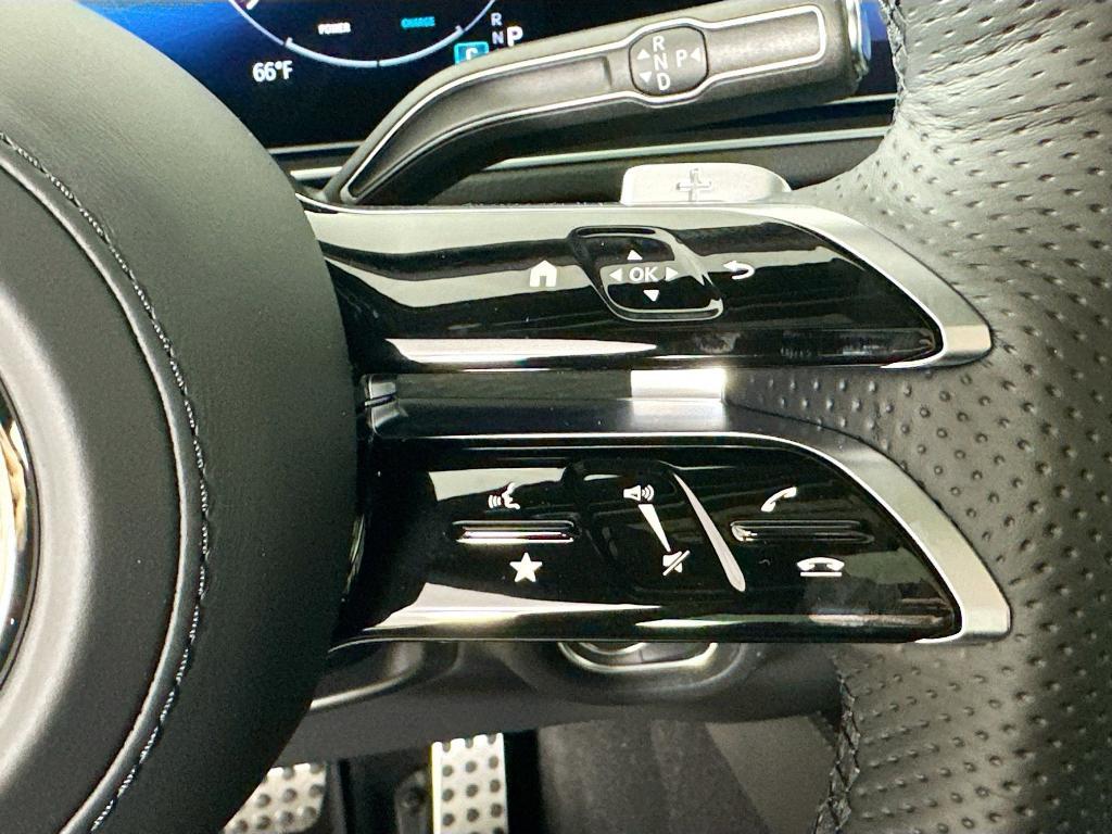 new 2026 Mercedes-Benz GLE 350 car, priced at $80,595