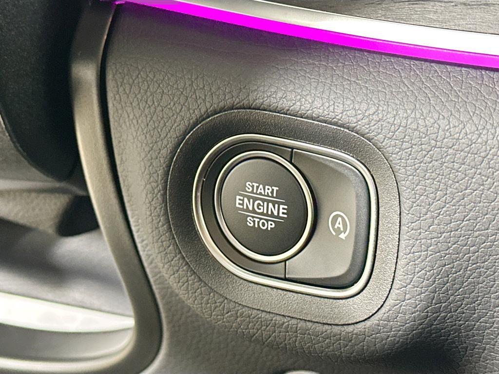 new 2026 Mercedes-Benz GLS 450 car, priced at $100,365