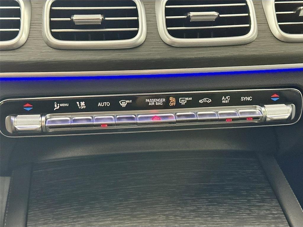 new 2026 Mercedes-Benz GLE 350 car, priced at $77,430