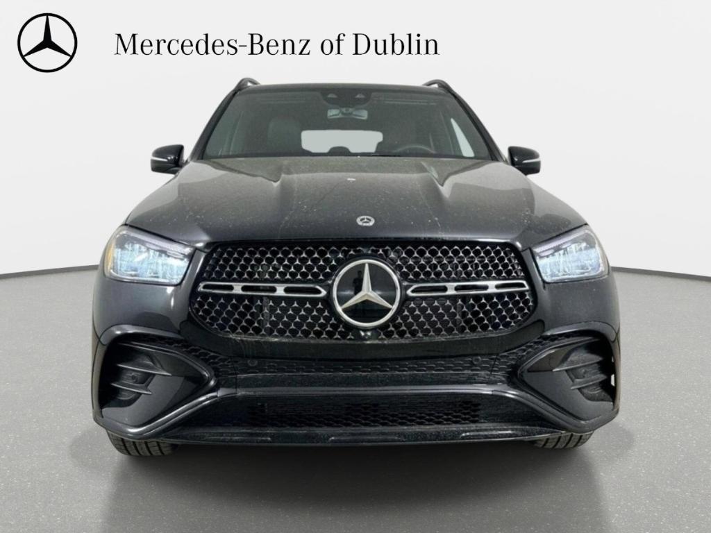 new 2026 Mercedes-Benz GLE 350 car, priced at $77,430