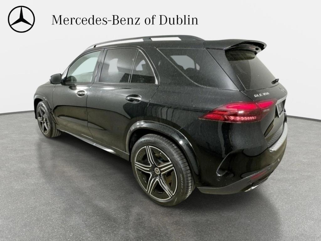 new 2026 Mercedes-Benz GLE 350 car, priced at $77,430