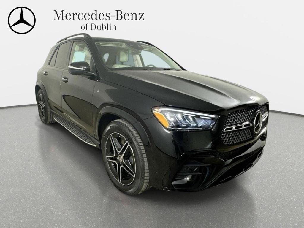new 2026 Mercedes-Benz GLE 450 car, priced at $81,980