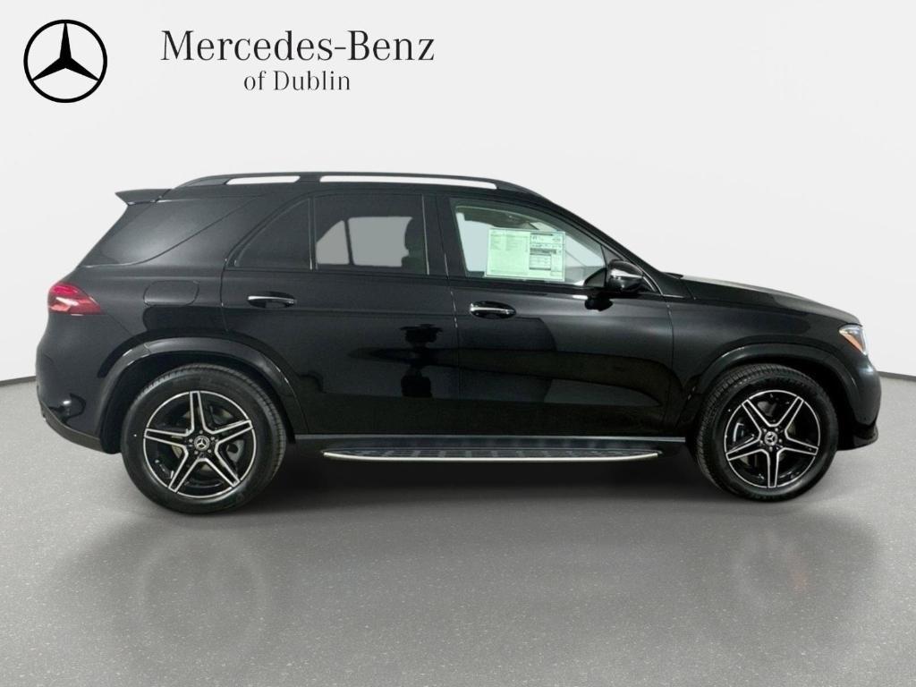 new 2026 Mercedes-Benz GLE 450 car, priced at $81,980