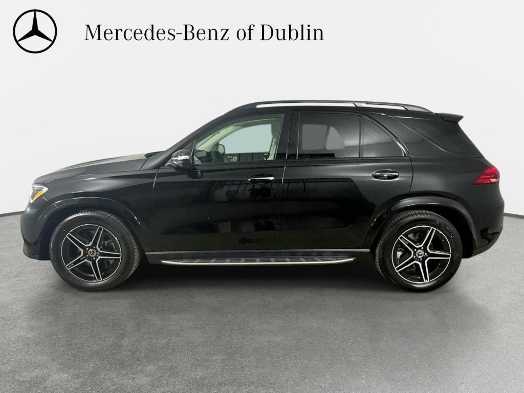new 2026 Mercedes-Benz GLE 450 car, priced at $81,980