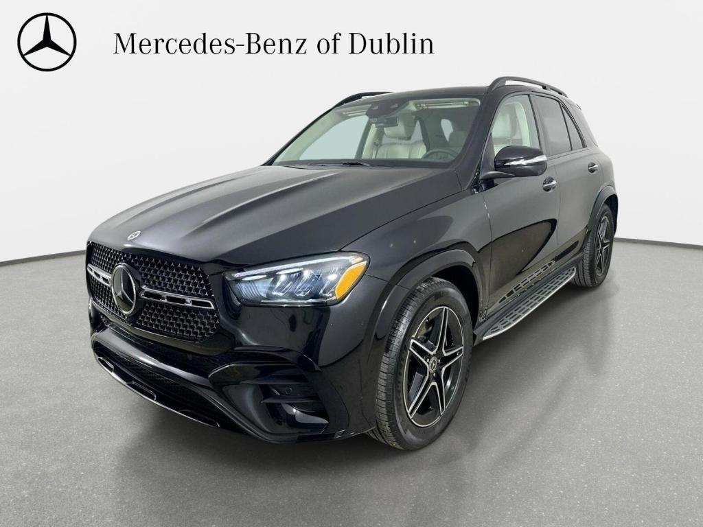 new 2026 Mercedes-Benz GLE 450 car, priced at $81,980