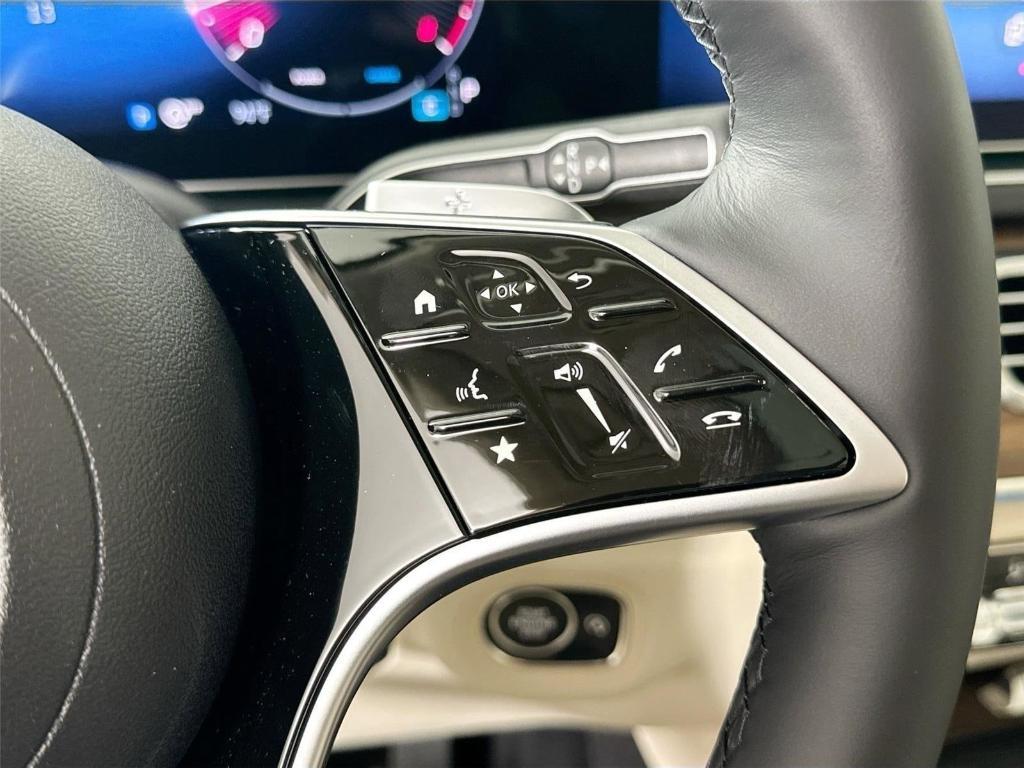 new 2026 Mercedes-Benz GLE 450 car, priced at $81,980