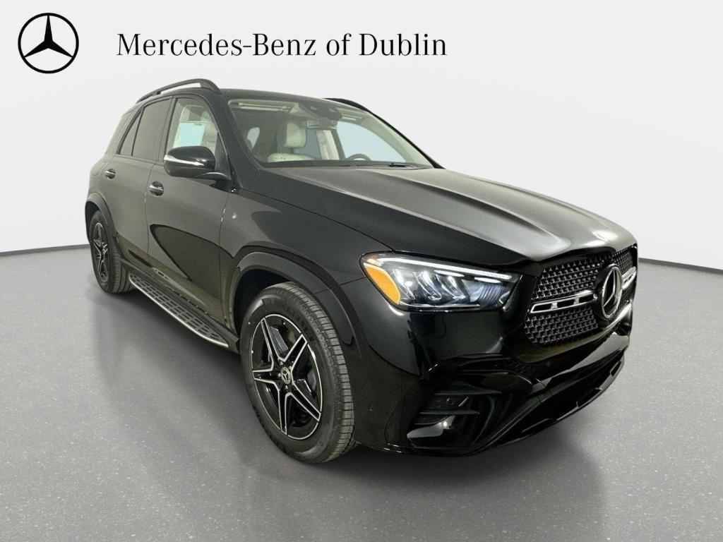 new 2026 Mercedes-Benz GLE 450 car, priced at $81,980