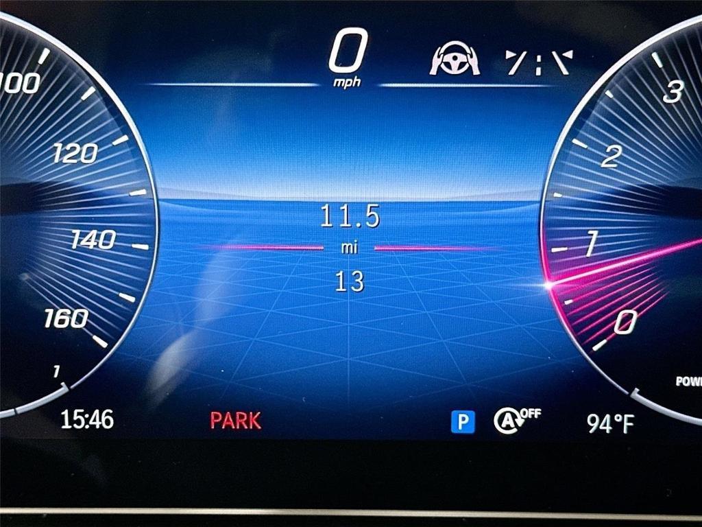 new 2026 Mercedes-Benz GLE 450 car, priced at $81,980