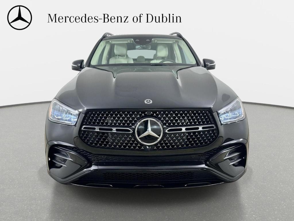 new 2026 Mercedes-Benz GLE 450 car, priced at $81,980