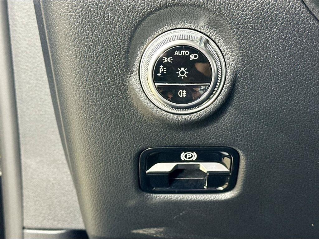 used 2024 Mercedes-Benz C-Class car, priced at $40,206
