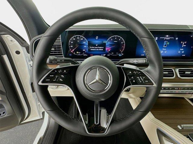 used 2026 Mercedes-Benz GLE 350 car