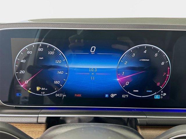 used 2026 Mercedes-Benz GLE 350 car