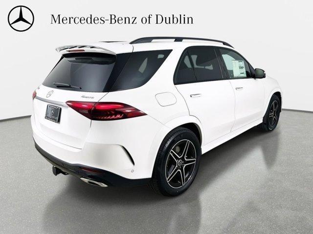 used 2026 Mercedes-Benz GLE 350 car