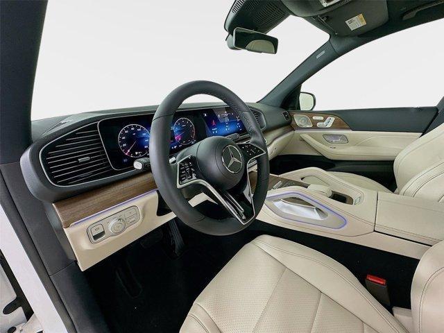 used 2026 Mercedes-Benz GLE 350 car