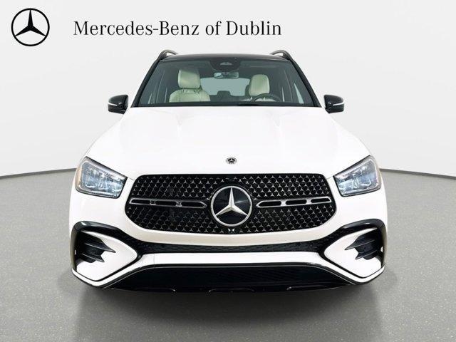 used 2026 Mercedes-Benz GLE 350 car