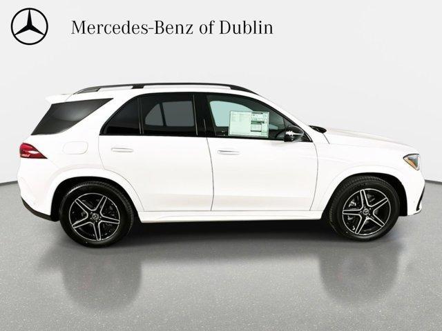 used 2026 Mercedes-Benz GLE 350 car