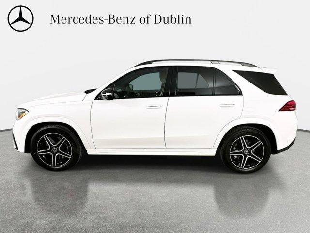 used 2026 Mercedes-Benz GLE 350 car