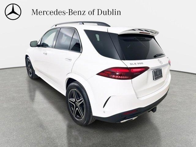used 2026 Mercedes-Benz GLE 350 car