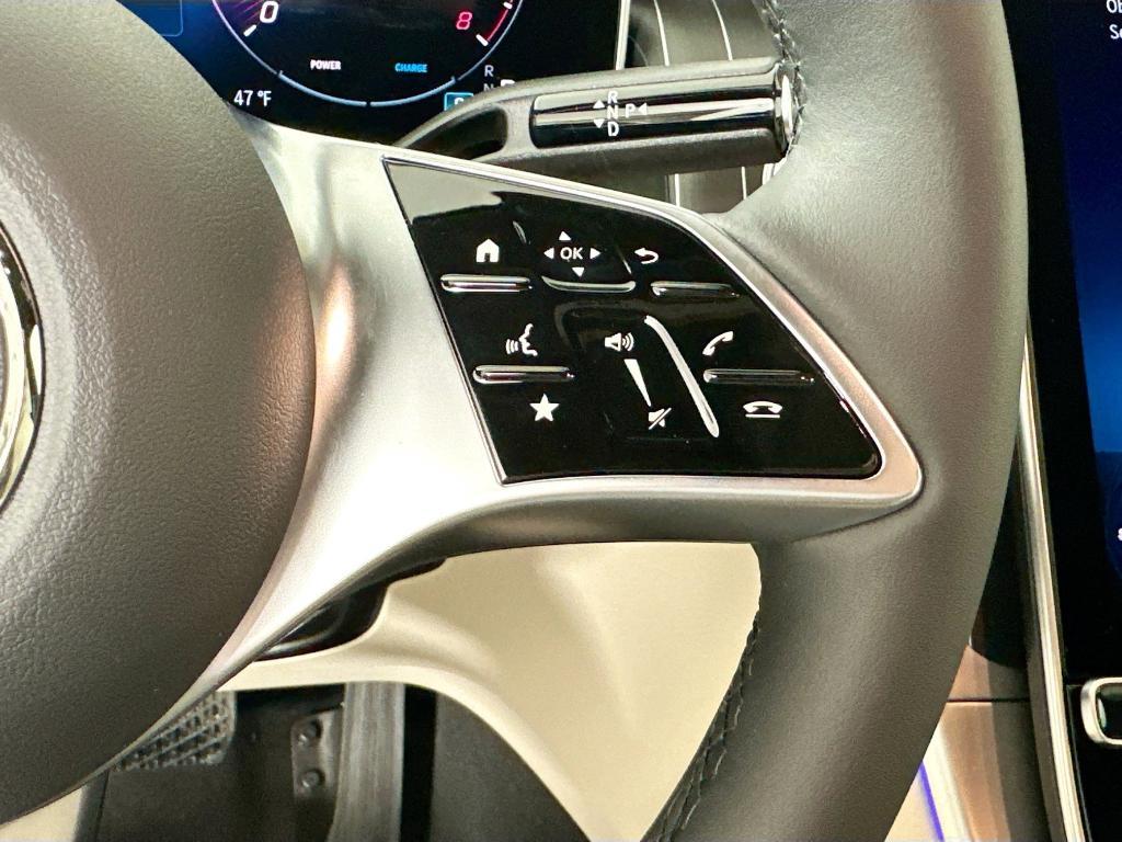 new 2026 Mercedes-Benz GLC 300 car, priced at $60,120