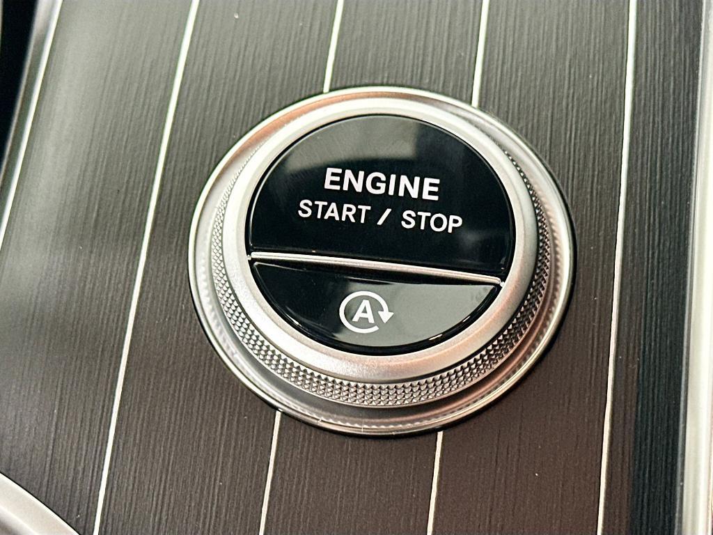 new 2026 Mercedes-Benz GLC 300 car, priced at $60,120