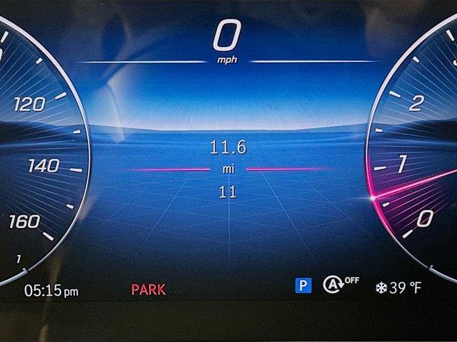 used 2026 Mercedes-Benz GLC 300 car, priced at $58,098
