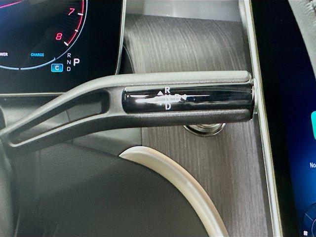 used 2026 Mercedes-Benz GLC 300 car, priced at $58,098