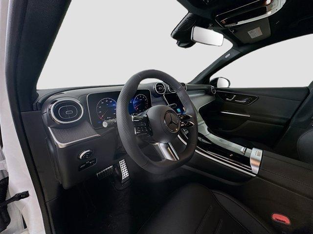 used 2026 Mercedes-Benz GLC 300 car, priced at $58,098