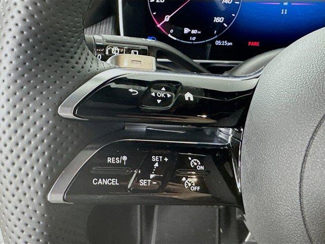 used 2026 Mercedes-Benz GLC 300 car, priced at $58,098