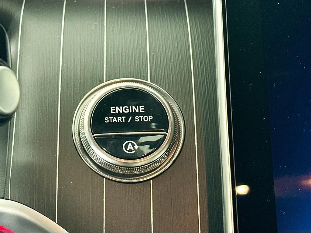 new 2026 Mercedes-Benz AMG GLC 43 car, priced at $84,415